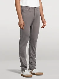 Tellis SUD Sueded Slim Jeans