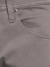 Tellis SUD Sueded Slim Jeans