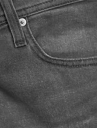 Everett Slim Straight Jeans
