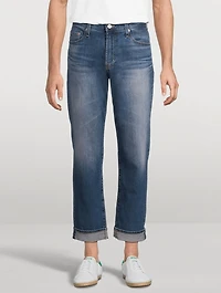 Kace 28 Modern Straight Jeans