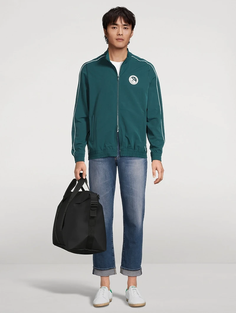 Kace 28 Modern Straight Jeans