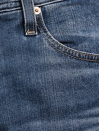 Kace 28 Modern Straight Jeans