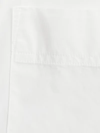 Lynette Organic Cotton Shirt