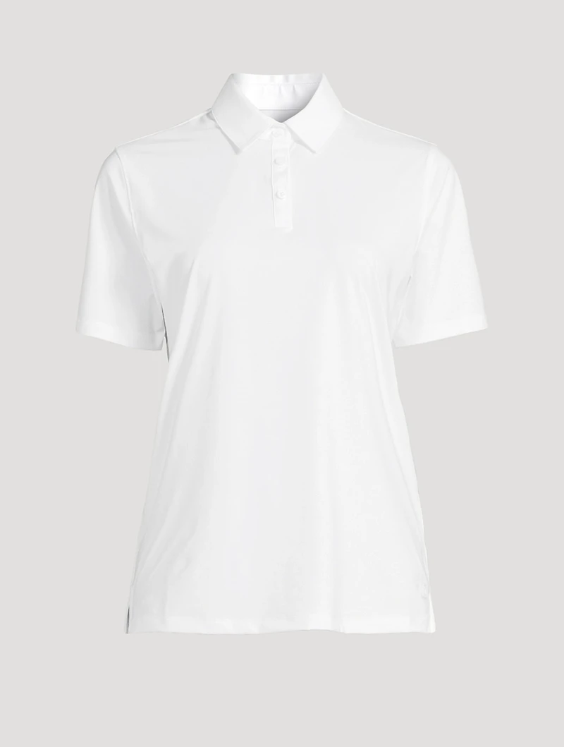 Caddy Polo Shirt