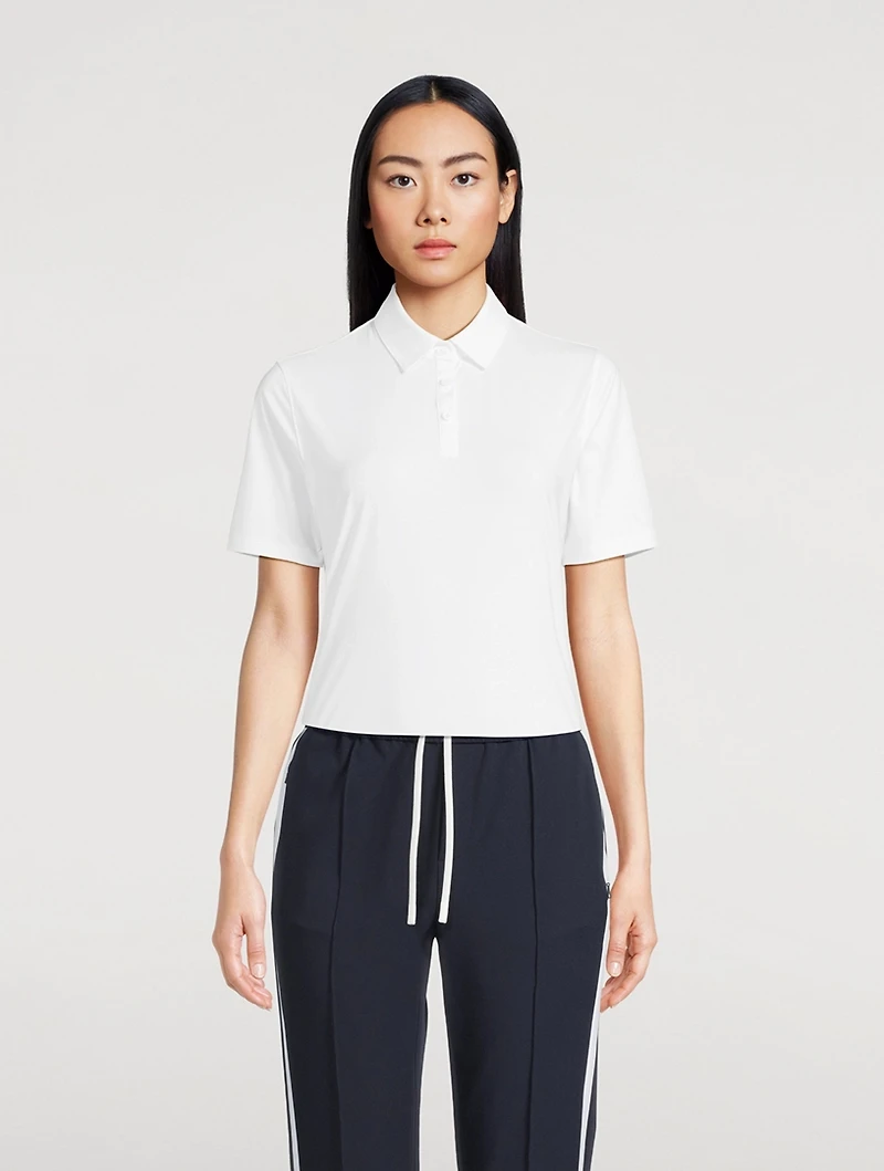 Caddy Polo Shirt