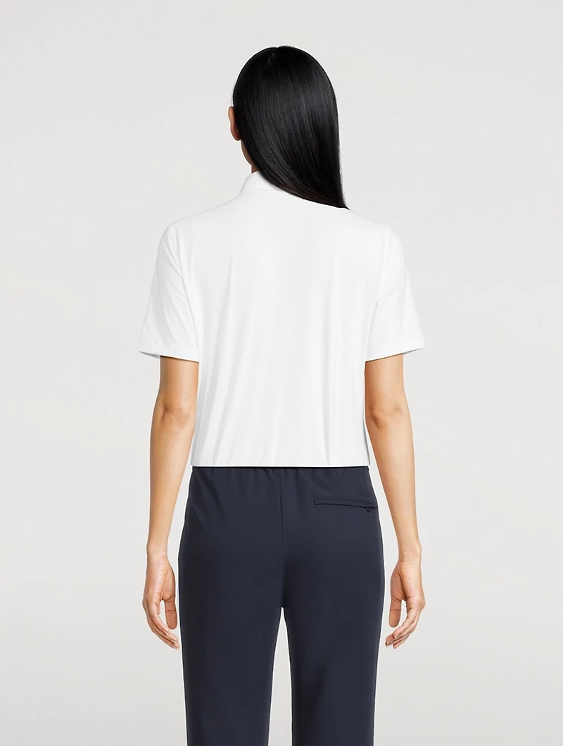 Caddy Polo Shirt