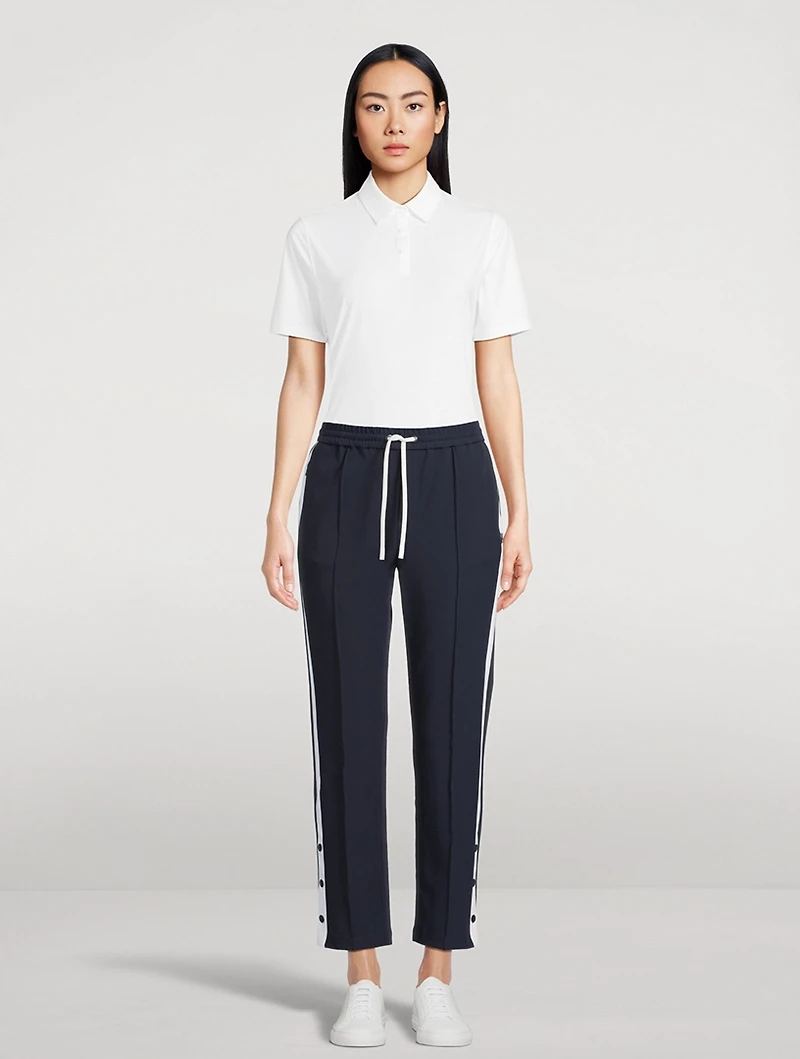 Caddy Polo Shirt