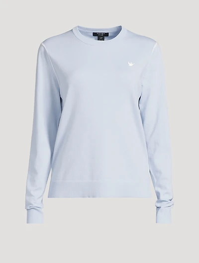 Classic Crewneck Sweatshirt