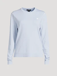 Classic Crewneck Sweatshirt