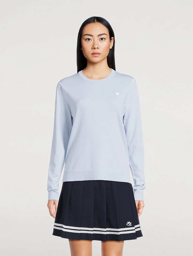 Classic Crewneck Sweatshirt