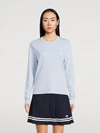Classic Crewneck Sweatshirt