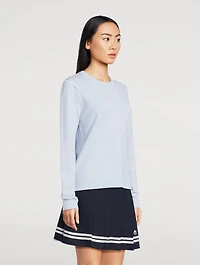 Classic Crewneck Sweatshirt