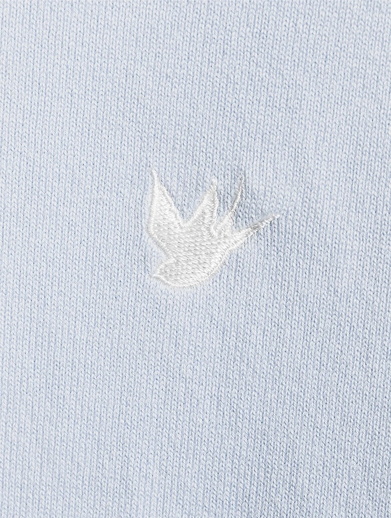 Classic Crewneck Sweatshirt