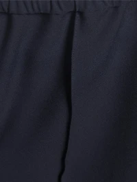 Striped Track Pants