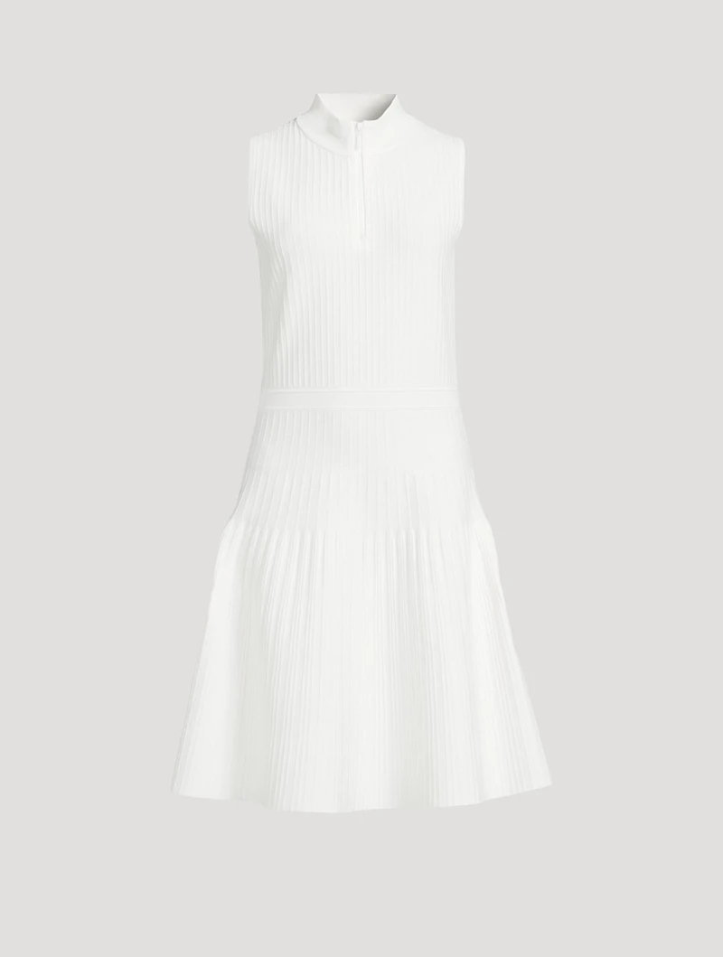 Power Stretch Dress
