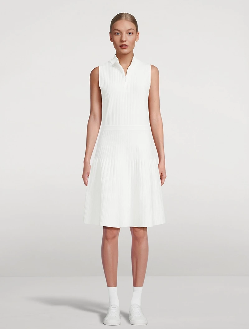 Power Stretch Dress