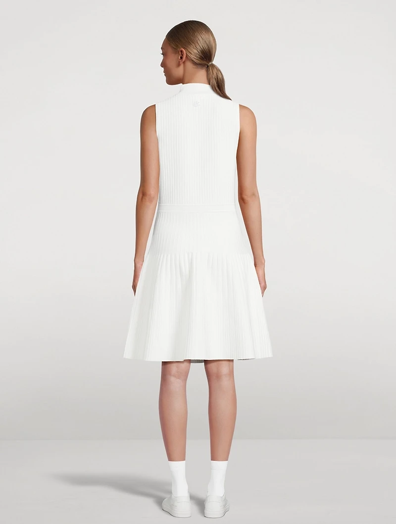 Power Stretch Dress