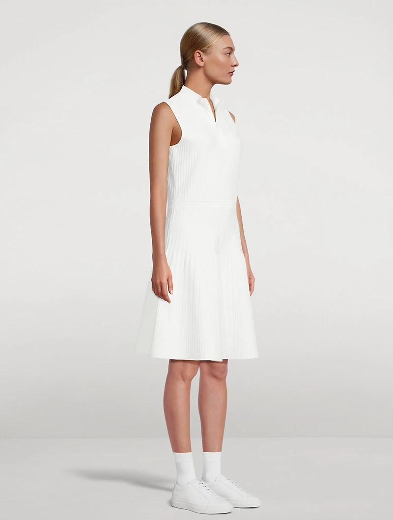 Power Stretch Dress