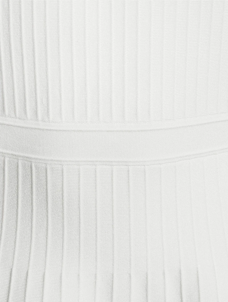 Power Stretch Dress