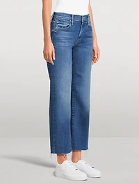 The Rambler Straight-Leg Ankle Jeans