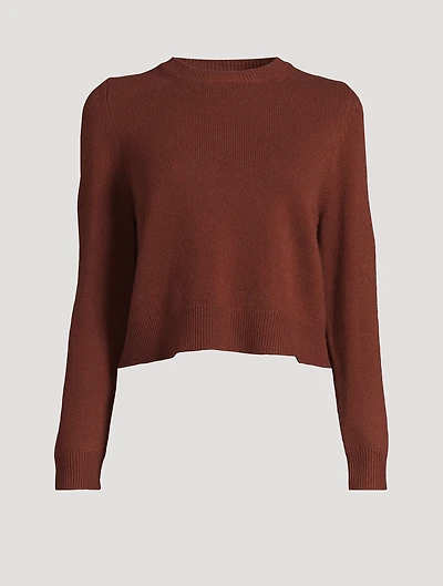Venus Cashmere Sweater