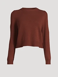 Venus Cashmere Sweater