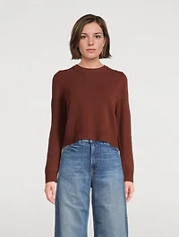 Venus Cashmere Sweater