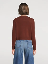 Venus Cashmere Sweater