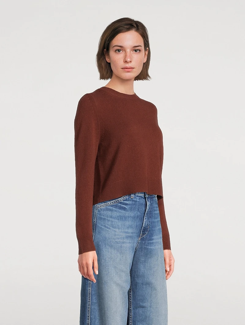 Venus Cashmere Sweater