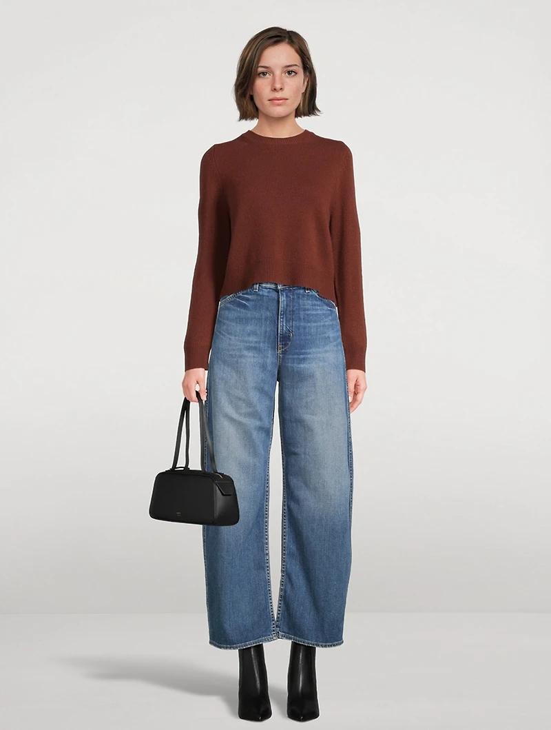 Venus Cashmere Sweater