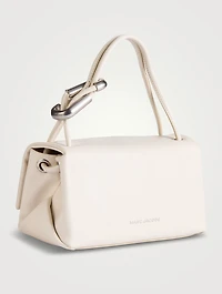 The Mini Dual Leather Bag