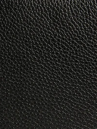 The Dual Leather Shoulder Bag