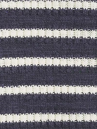 Beaux Linen-Blend Sweater
