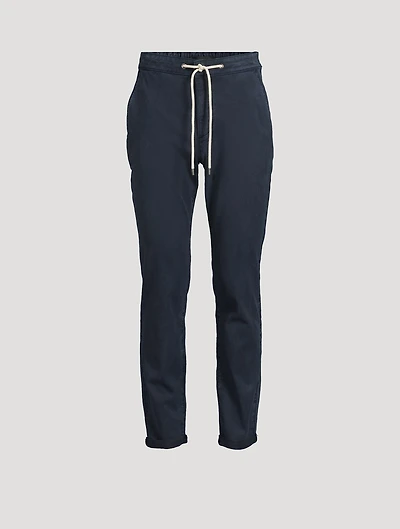 Fraser Drawstring Trousers