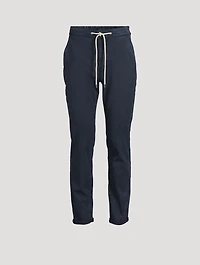 Fraser Drawstring Trousers