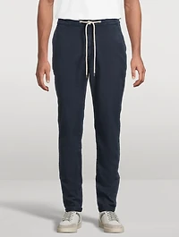 Fraser Drawstring Trousers