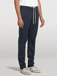 Fraser Drawstring Trousers