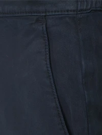 Fraser Drawstring Trousers