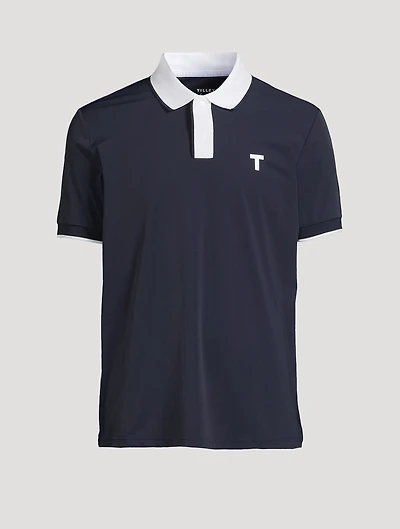 Beacon Tipped Polo Shirt