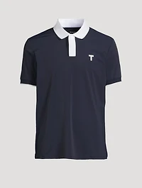 Beacon Tipped Polo Shirt