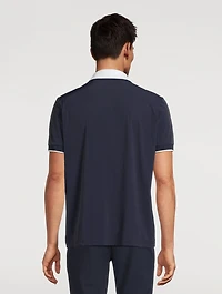 Beacon Tipped Polo Shirt