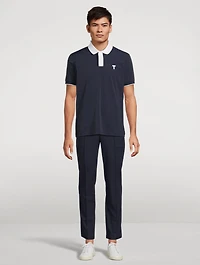 Beacon Tipped Polo Shirt