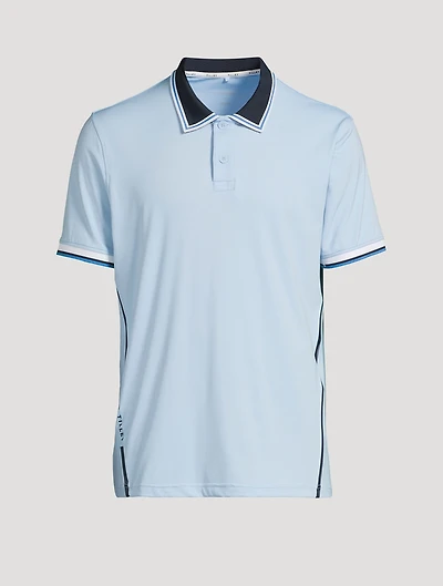 Tech Jersey Club Polo