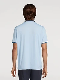 Tech Jersey Club Polo