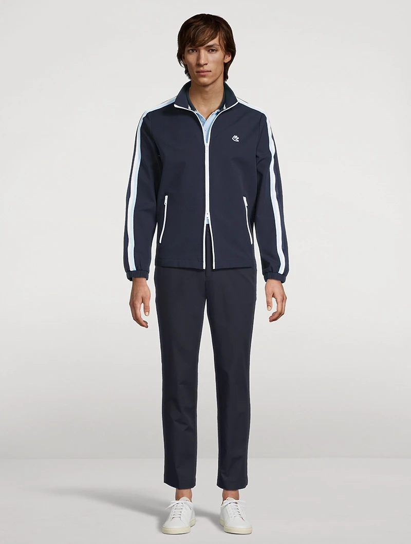 Tech Jersey Club Polo