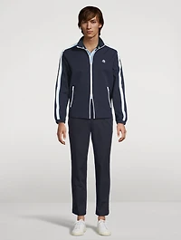 Tech Jersey Club Polo