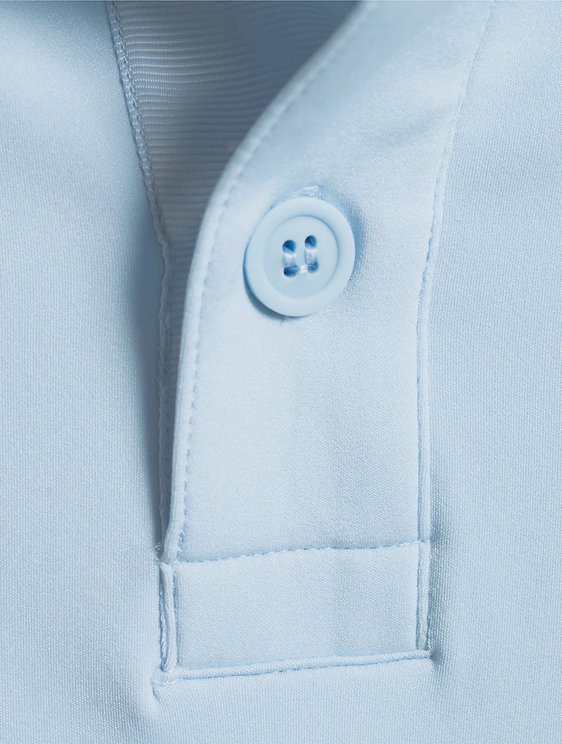 Tech Jersey Club Polo