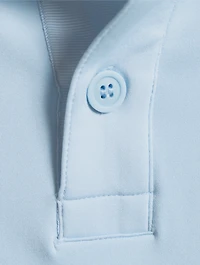 Tech Jersey Club Polo