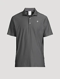 PUMA x Reigning Champ Jacquard Polo Shirt