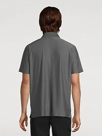 PUMA x Reigning Champ Jacquard Polo Shirt